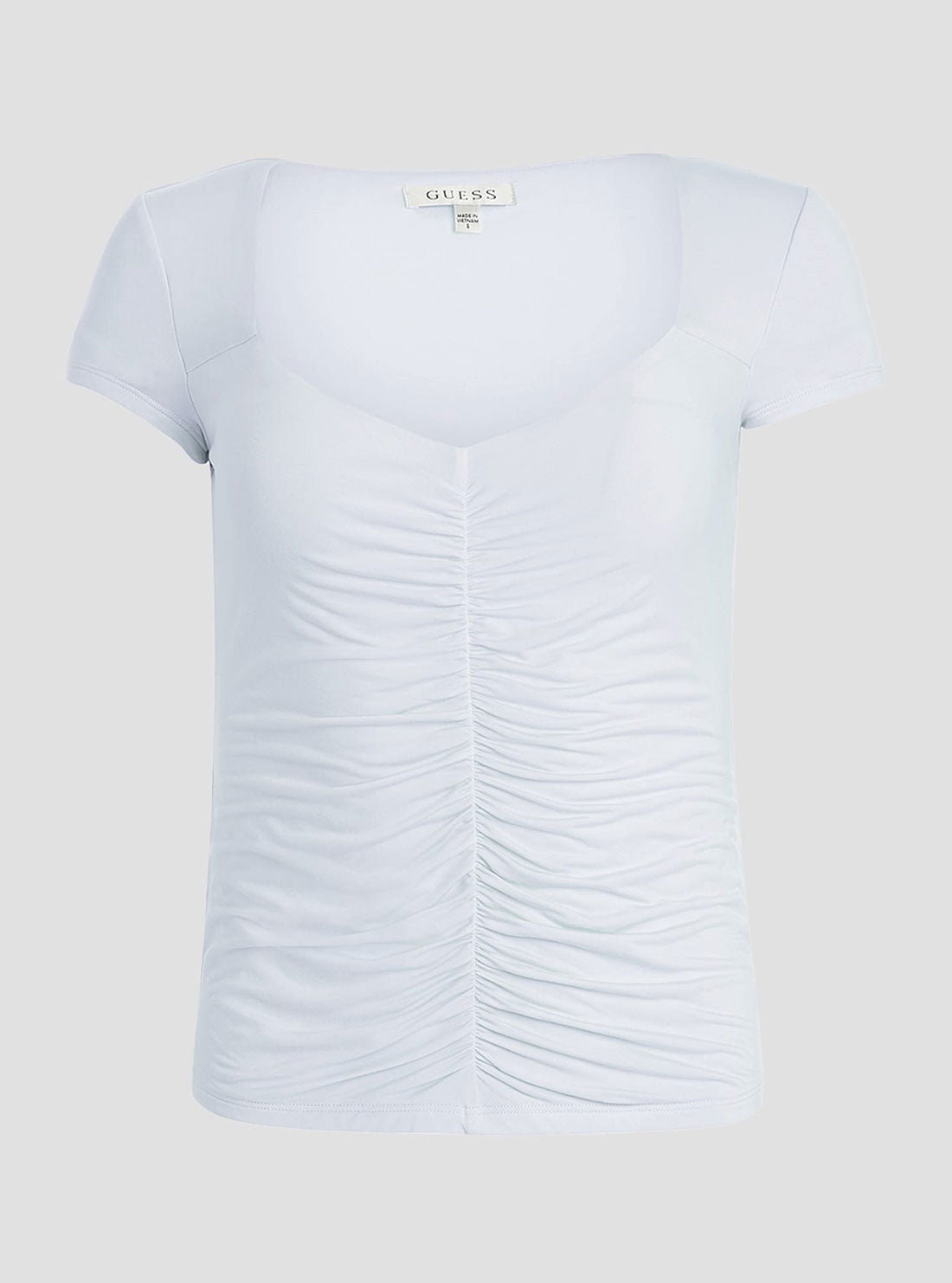 Eco Fresh Air Reyla Shirred Top