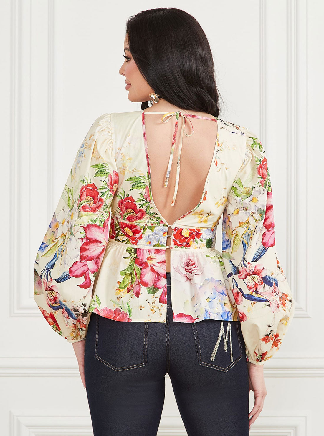 Marciano Glorious Garden Mira Top